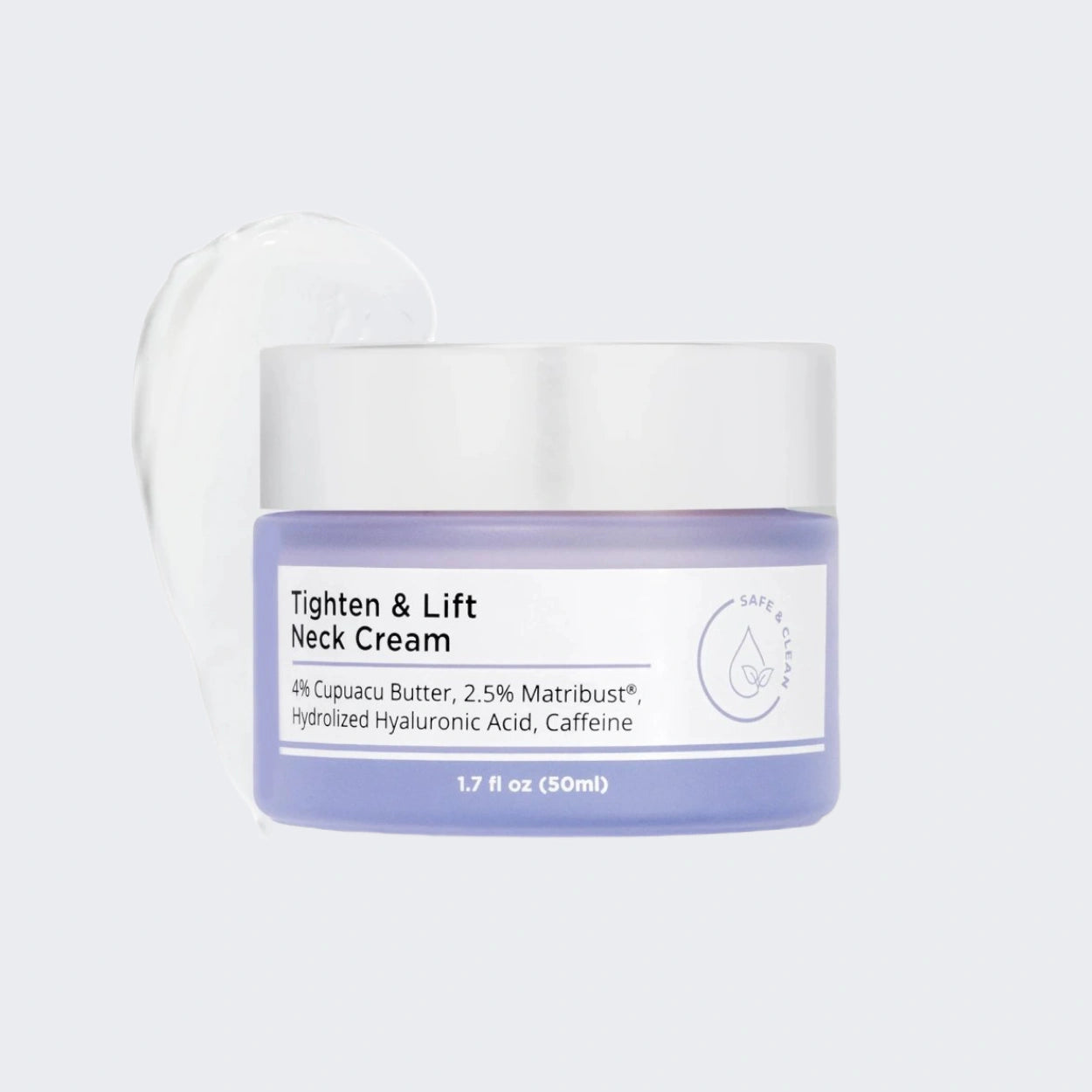 Anti-Aging Tighten & Lift Nek Crème