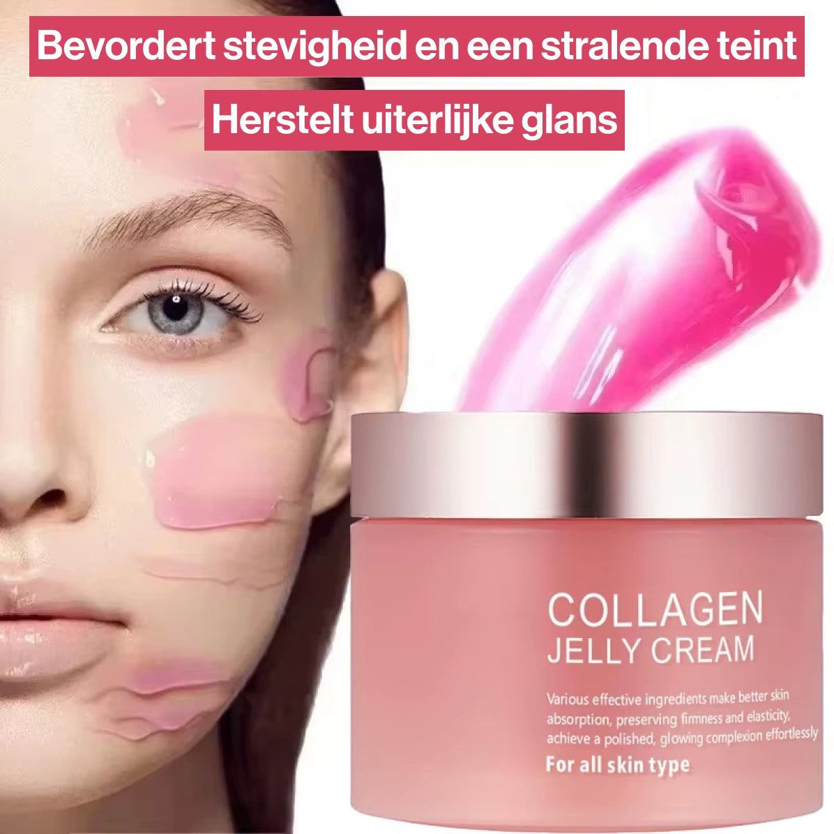 Anti-Aging Collageen Crème