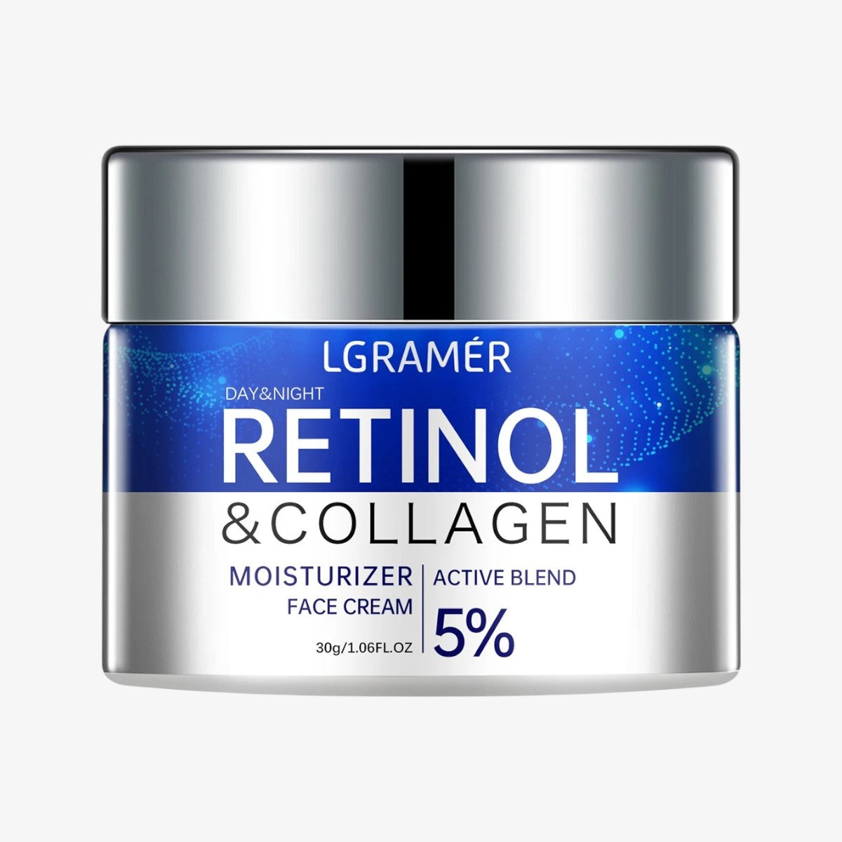 Retinol Anti-Rimpel Gezichtscrème