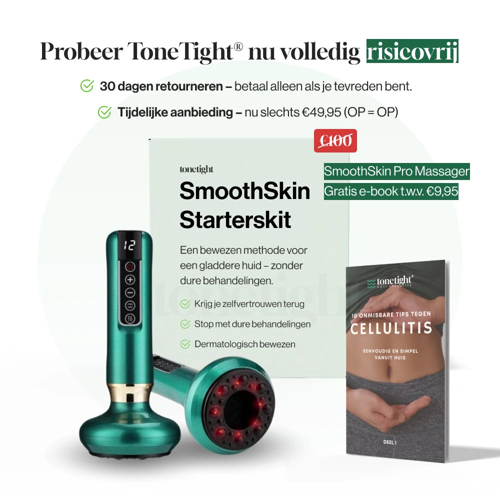 ToneTight® SmoothSkin Pro