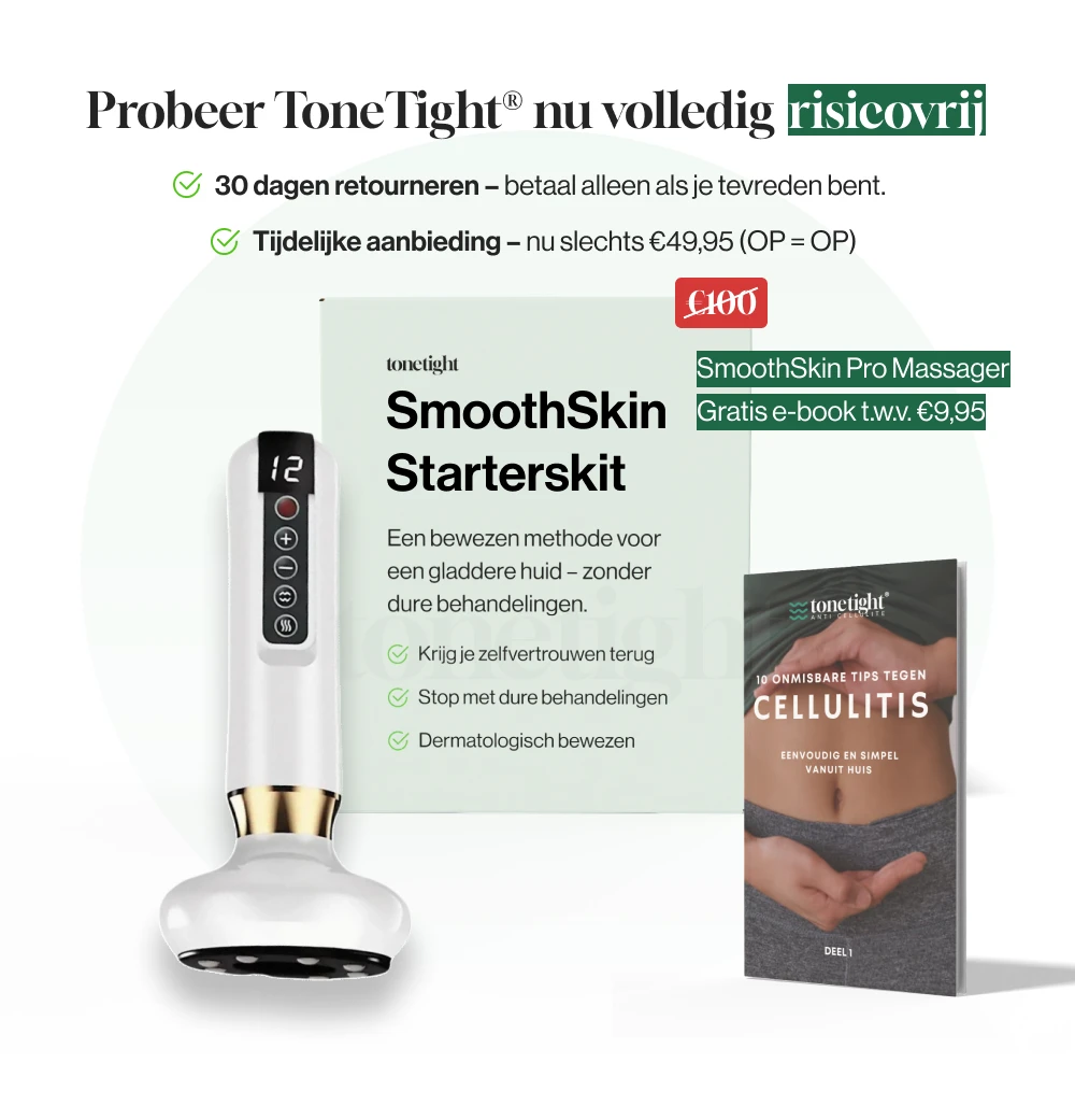 ToneTight® SmoothSkin Pro
