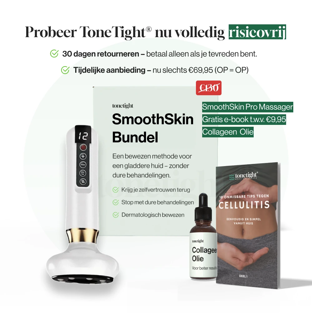 ToneTight® SmoothSkin Pro