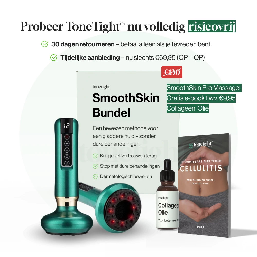 ToneTight® SmoothSkin Pro