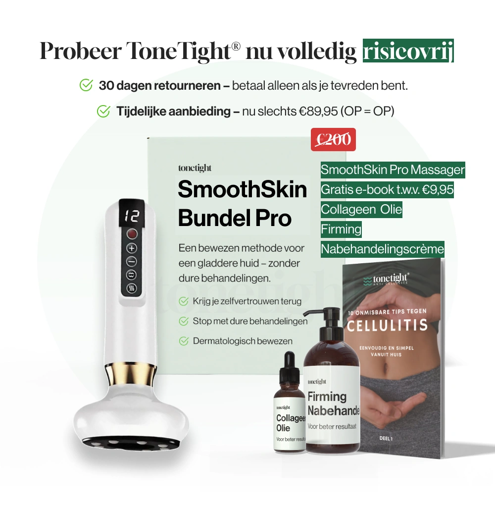 ToneTight® SmoothSkin Pro