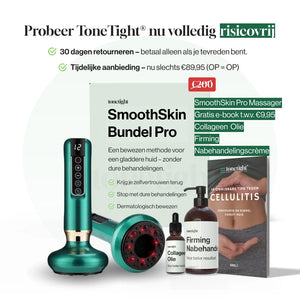 ToneTight® SmoothSkin Pro