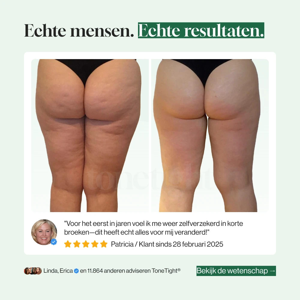 ToneTight® SmoothSkin Pro