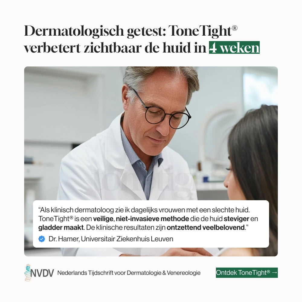 ToneTight® SmoothSkin Pro